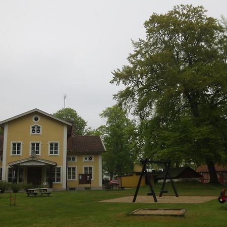 Charlottsborgs Vandrarhem Kristianstad Exterior photo