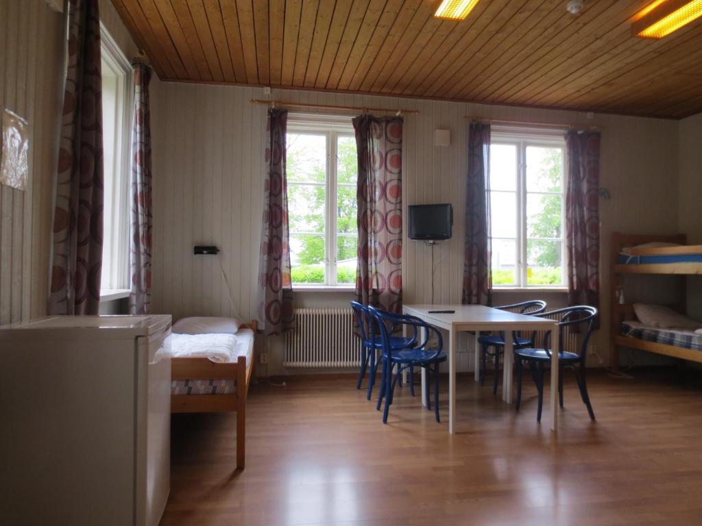 Charlottsborgs Vandrarhem Kristianstad Exterior photo